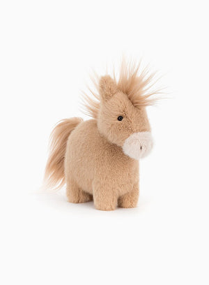 Jellycat Toy Jellycat Palomino Pony