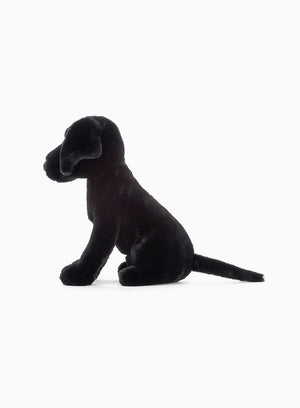 Jellycat Toy Jellycat Pippa Black Labrador