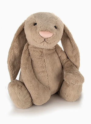 Jellycat Toy Jellycat Really Really Big Bashful Bunny in Beige