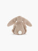 Jellycat Toy Jellycat Small Bashful Bunny in Beige