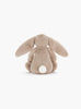 Jellycat Toy Jellycat Small Bashful Bunny in Beige