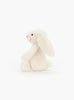 Jellycat Toy Jellycat Small Bashful Bunny in Cream