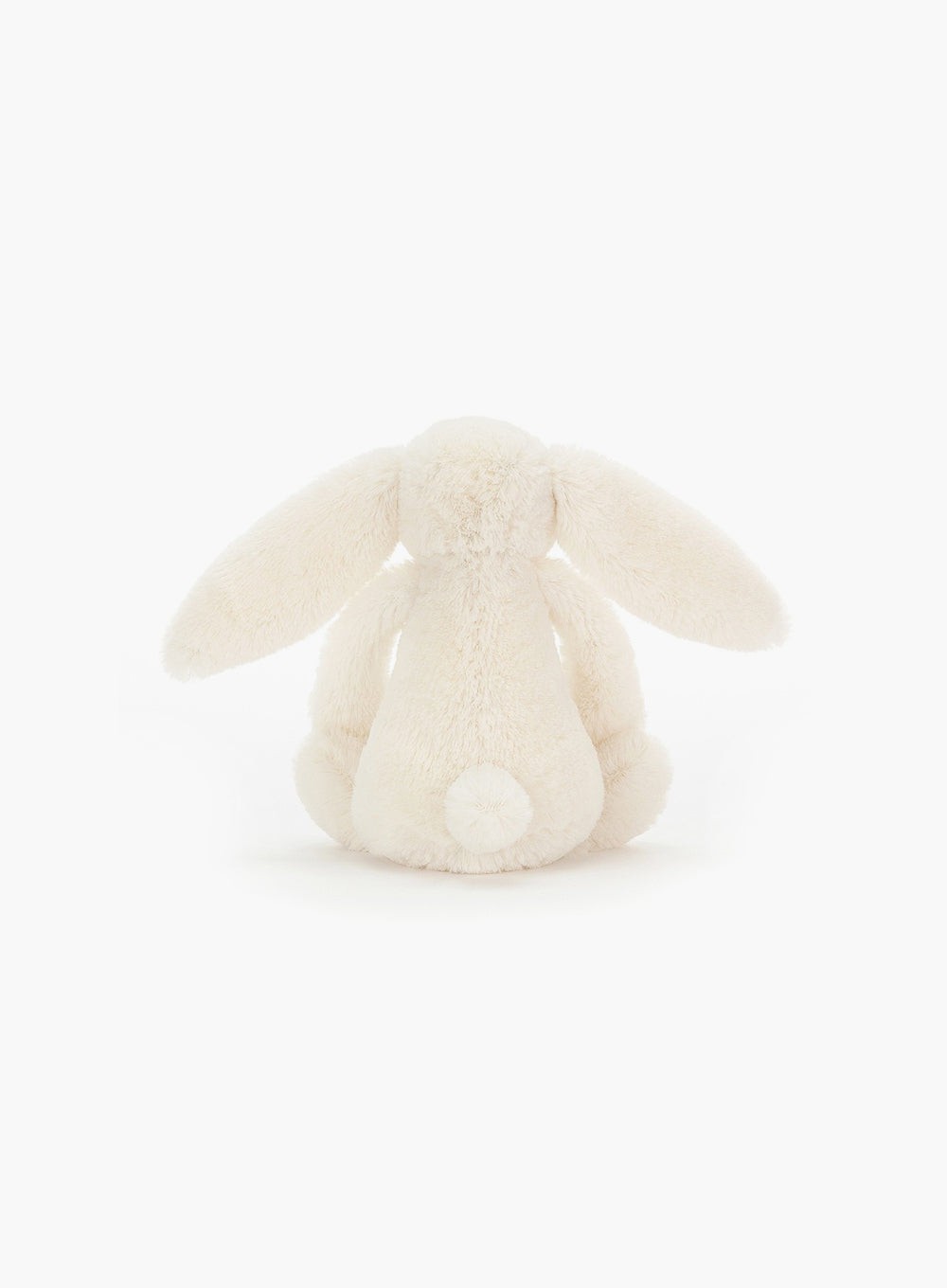 Jellycat Small Bashful Bunny in Cream | Trotters London – Trotters