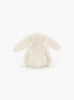 Jellycat Toy Jellycat Small Bashful Bunny in Cream