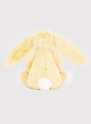 Jellycat Toy Jellycat Small Bashful Bunny in Lemon