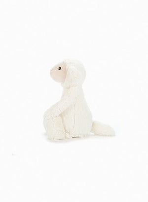 Jellycat Toy Jellycat Small Bashful Lamb
