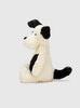 Jellycat Toy Jellycat Small Bashful Puppy - Trotters Childrenswear