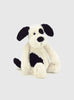 Jellycat Toy Jellycat Small Bashful Puppy