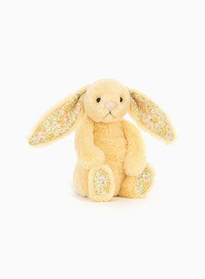 Jellycat Toy Jellycat Small Blossom Bunny in Lemon