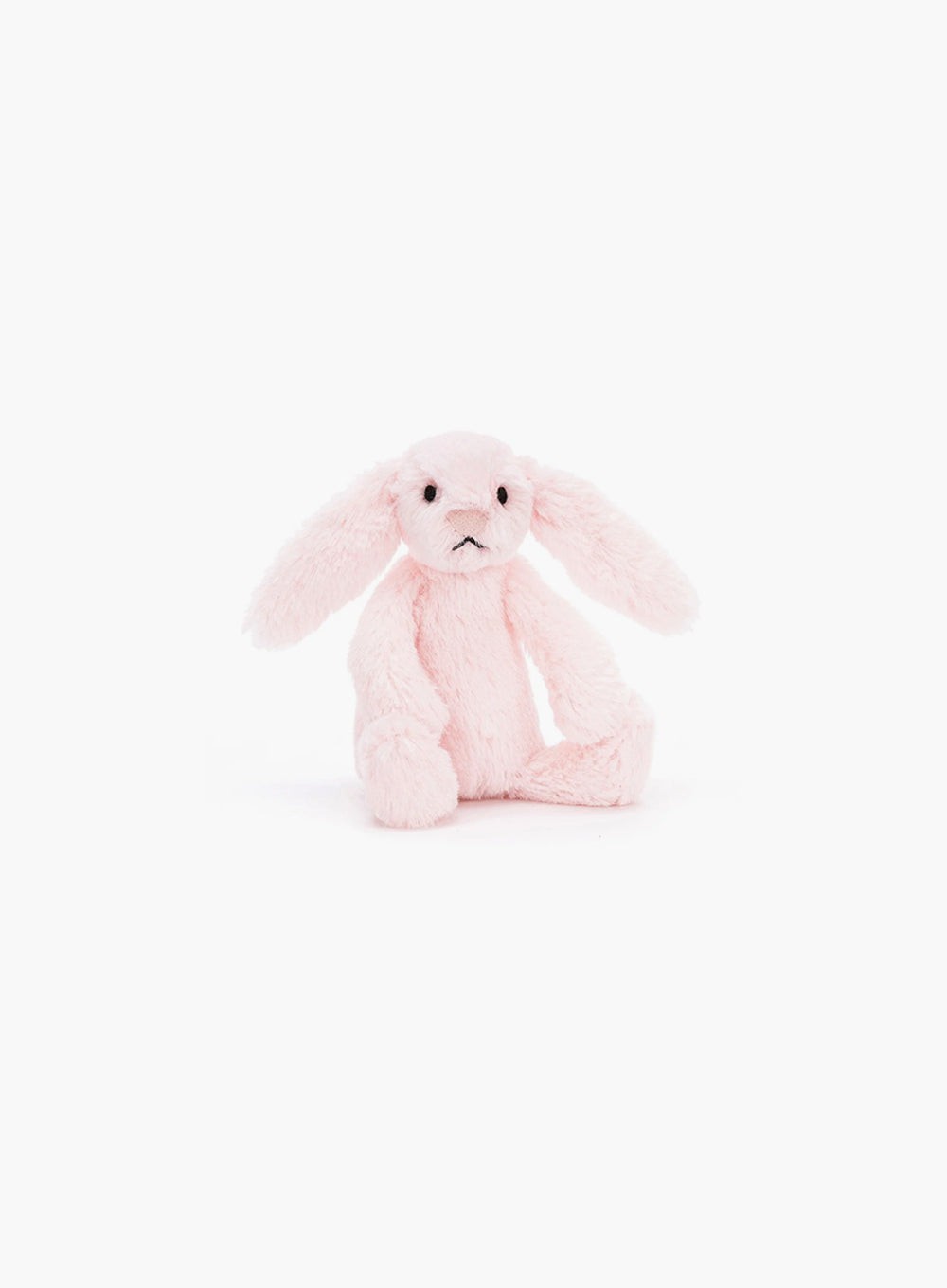 Small pink jellycat bunny 2025
