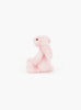 Jellycat Toy Jellycat Tiny Bashful Bunny in Pink