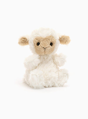 Jellycat Toy Jellycat Yummy Lamb