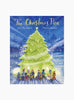 Julia Donaldson Book The Christmas Pine Hardback Book