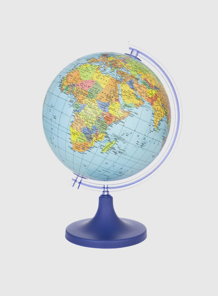 Just Globes Toy Discovery Globe - Trotters Childrenswear