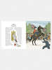 Kate Hindley Book The Queen's Wardrobe Hardback Book