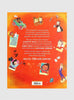 Kate Pankhurst Book Fantastically Great Women Who Worked Wonders Hardback Book - Trotters Childrenswear