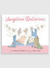 Katharine Holabird Book Angelina Ballerina Hardback Book
