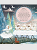 Katy Flint Book The Story Orchestra: Swan Lake Hardback Book - Trotters Childrenswear