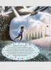 Katy Flint Book The Story Orchestra: Swan Lake Hardback Book - Trotters Childrenswear