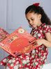 Katy Flint Book The Story Orchestra: The Nutcracker Hardback Book