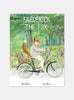 Kim Ansell Book Frederick the Fox