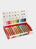 Kitpas Toy Kitpas Crayons - Set of 12 - Trotters Childrenswear
