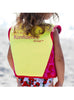 Konfidence Swim Jacket Konfidence Swim Jacket in Pink Hibiscus - Trotters Childrenswear