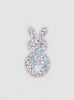 Lapinou All-in-One Little Flopsy Newborn Gift Set