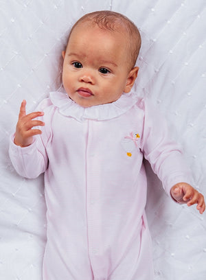 Lapinou All-in-One Little Jemima All-in-One - Trotters Childrenswear
