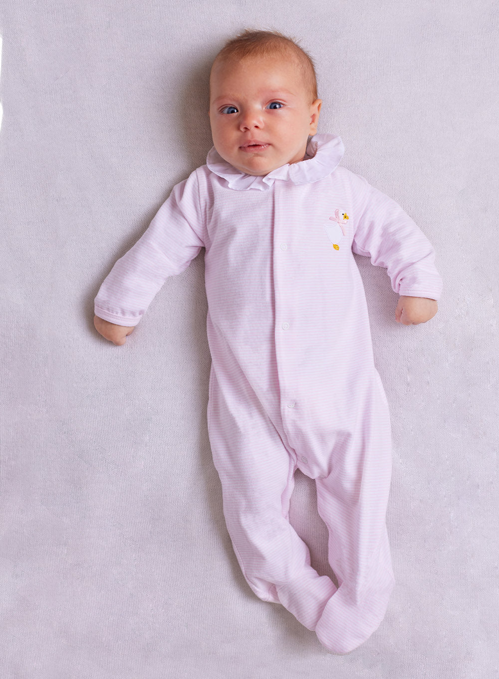 Lapinou All-in-One Little Jemima All-in-One