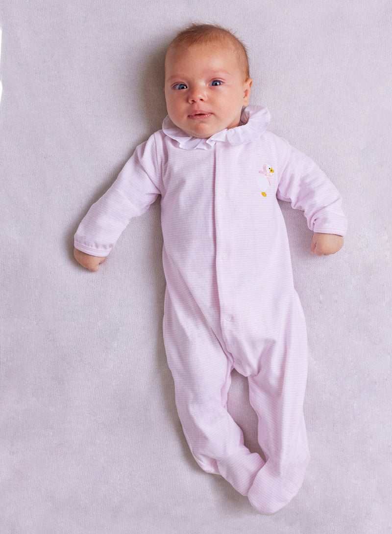 Lapinou All-in-One Little Jemima All-in-One