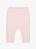 Lapinou All-in-One Little Knitted Set in Pink Eloise