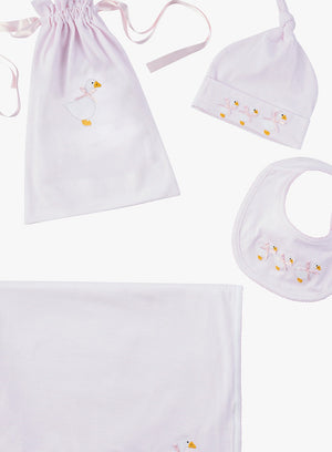 Lapinou All-in-One One Size Jemima Newborn Set