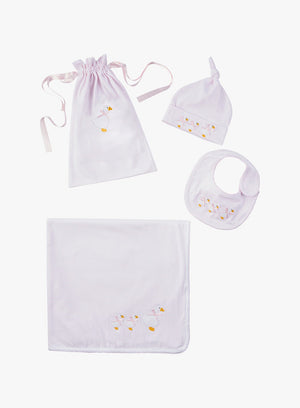 Lapinou All-in-One One Size Jemima Newborn Set