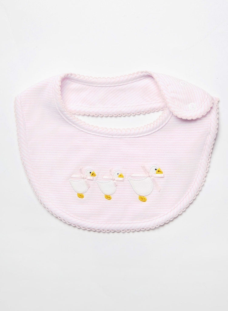 Lapinou Bib Little Jemima Bib