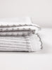 Lapinou Blanket Bunny Blanket - Trotters Childrenswear