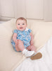 Lapinou Bubble Little Florence Bubble in Blue Betsy
