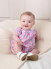 Lapinou Bubble Little Florence Bubble in Lilac Betsy