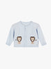 Lapinou Cardigan Little Augustus Cardigan