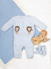 Lapinou Cardigan Little Augustus Cardigan