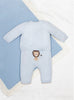 Lapinou Cardigan Little Augustus Cardigan
