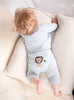 Lapinou Cardigan Little Augustus Cardigan