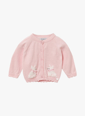 Lapinou Cardigan Little Bunny Cardigan
