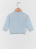 Lapinou Cardigan Little Guardsman Cardigan - Trotters Childrenswear