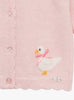 Lapinou Cardigan Little Jemima Cardigan
