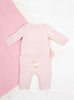 Lapinou Cardigan Little Jemima Cardigan