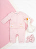 Lapinou Cardigan Little Jemima Cardigan