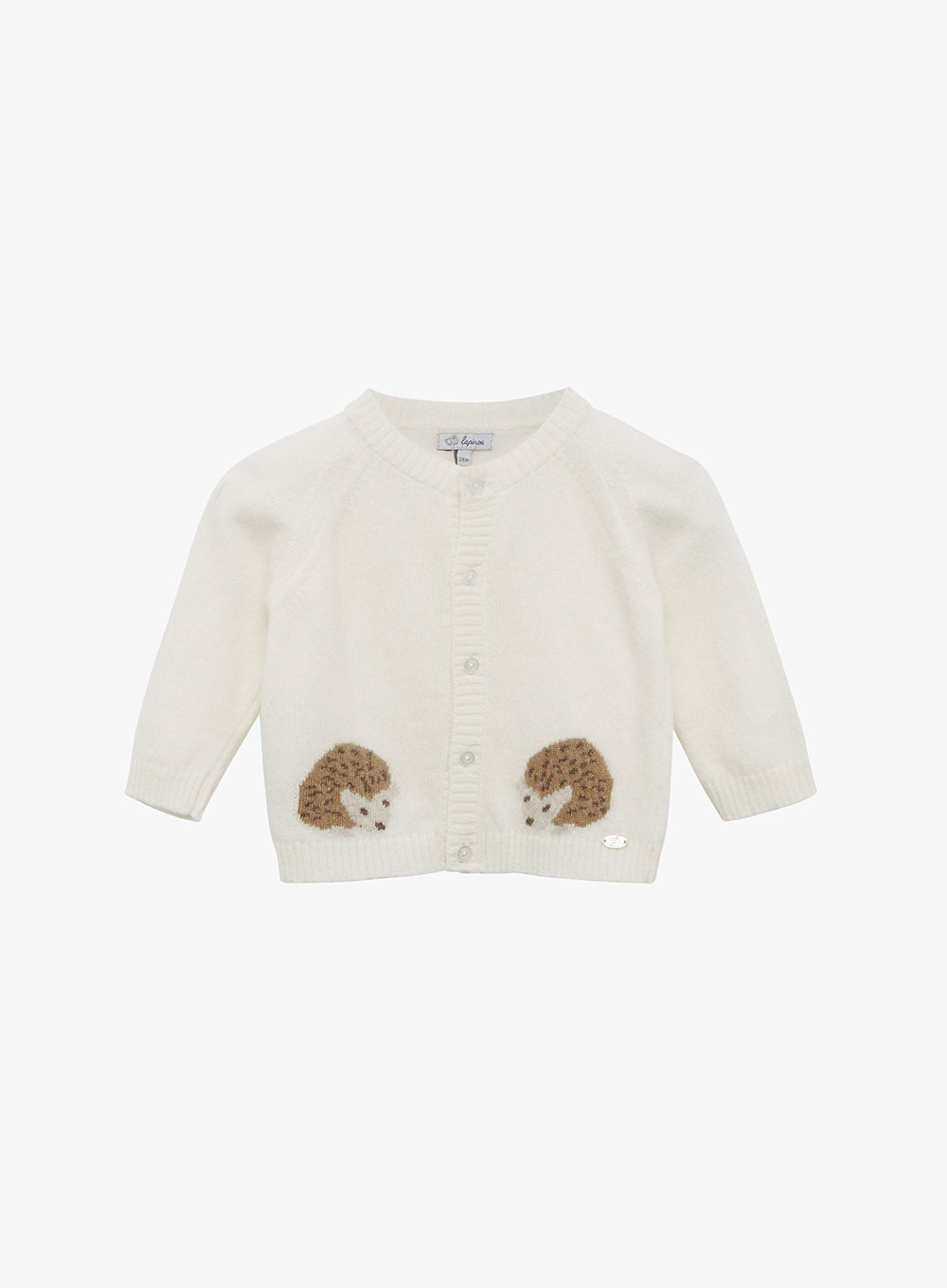 Lapinou Cardigan Little Prickles Cardigan