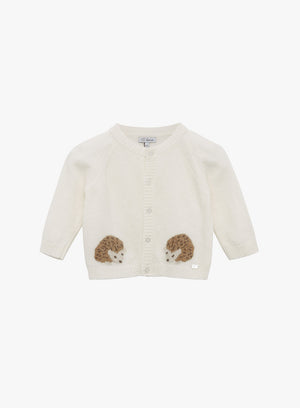 Lapinou Cardigan Little Prickles Cardigan