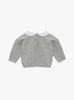 Lapinou Cardigan Little Sheep Jumper